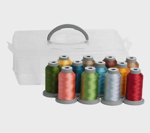 SIPPIN ON SUNSHINE Thread Kit / Bundle Kimberbell 61146